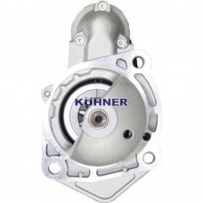 ΜΙΖΑ 24V 4.0Kw 9Δ BOSCH MB ATEGO/VARIO AD KUHNER