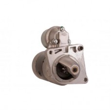 ΜΙΖΑ 12V 0.9KW 8ΔΟΝΤΙΑ FIAT -LANCIA MAGNETI MARELLI ORIGINAL 