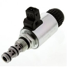 ΗΛΕΚΤΡΟΜΑΓΝΗΤΙΚΗ ΒΑΛΒΙΔΑ 4WD/ PTO DEUTZ SDF GROUP ORIGINAL 