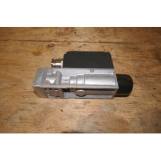 ΒΑ΄ΛΒΙΔΑ ΠΙΕΣΗΣ 2 BAR 48V J max 10A NORGREN HERION ORIGINAL MADE IN GERMANY 