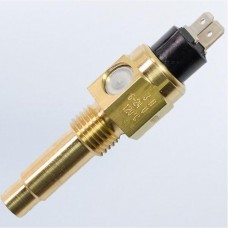 ΒΑΛΒΙΔΑ ΘΕΡΜΟΚΡΑΣΙΑΣ 100C 14X1.5mm 2 ΕΠΑΦΕΣ  MB/MAN VDO ORIGINAL 