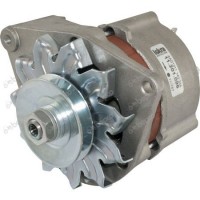 ΔΥΝΑΜΟ  12V 33A ΕΠΑΦΗ ΓΙΑ ΣΤΡΟΦΟΜΕΤΡΟ DEUTZ-CASE ISKRA ORIGINAL 