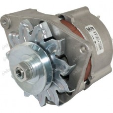 ΔΥΝΑΜΟ  12V 33A ΕΠΑΦΗ ΓΙΑ ΣΤΡΟΦΟΜΕΤΡΟ DEUTZ-CASE ISKRA ORIGINAL 