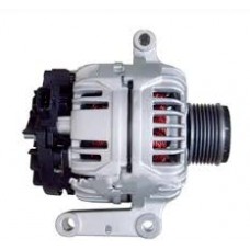 ΔΥΝΑΜΟ 12V 110A FORD TRANSIT 2000-2006 BUS-VAN-PLATFORM GHIMBAUDI ITALY 