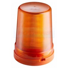 ΦΑΡΟΣ LED 12/24V 25WATT 2 ΠΡΟΓΡΑΜΜΑΤΑ ΠΟΡΤΟΚΑΛΙ ΚΡΥΣΤΑΛΛΟ HELLA ORIGINAL 
