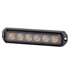 ΦΑΡΟΣ STROBE 9/30V 18WATT 26 ΠΡΟΓΡΑΜΜΑΤΑ ΑΔΙΑΒΡΟΧΟΣ LUMINEX