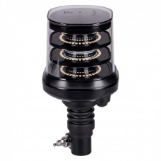 Φάρος Led X-Spider 12V-30V  (αντικραδασμικός) KAMAR 