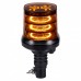 Φάρος Led X-Spider 12V-30V  (αντικραδασμικός) KAMAR 