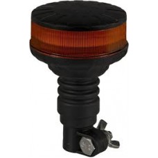 ΦΑΡΟΣ LED 12/24V  23WATT ΕΥΚΑΜΠΤΟΣ ΓΙΑ ΚΟΛΩΝΑΚΙ 