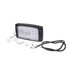 ΠΡΟΒΟΛΕΑΣ ΕΡΓΑΣΙΑΣ 12/24V 27WATT 3375LM ΧΩΝΕΥΤΟΣ 