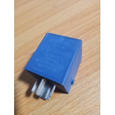 ΡΕΛΕ 12V BMW ΣΕΙΡΑ 3 (Ε36) ΜΠΛΕ  ΚΑΙΝΟΥΡΙΟ ORIGINAL PART