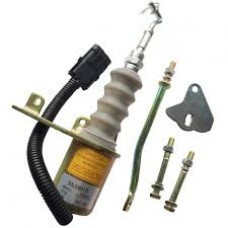 ΜΠΟΥΤΟΝ ΣΒΗΣΙΜΑΤΟΣ 24V DEUTZ, Bosch RSV