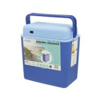 Ψυγείο συμπαγές 21 λίτρων 12V-230V