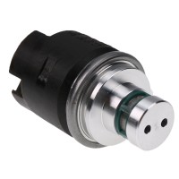 Ηλεκτρομαγνητική βαλβίδα κιβωτίου ταχυτήτων 12V BOSCH ORIGINAL 