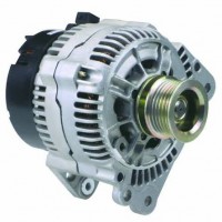 ΔΥΝΑΜΟ 12V 120A VW-AUDI-SKODA BOSCH ORIGINAL 