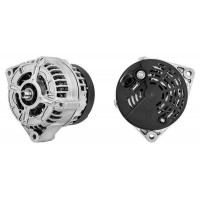ΔΥΝΑΜΟ 14V 250A JOHN DEERE SERIES R6 MAHLE ORIGINAL 
