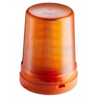 ΦΑΡΟΣ LED 12/24V 25WATT 2 ΠΡΟΓΡΑΜΜΑΤΑ ΠΟΡΤΟΚΑΛΙ ΚΡΥΣΤΑΛΛΟ HELLA ORIGINAL 
