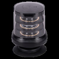 Φάρος Led X-Spider 12V-30V με  μαγνητική βάση KAMAR 