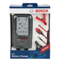 Bosch 018999907M C7 Φορτιστής-συντηρητής  μπαταρίας 12/24V 