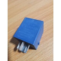 ΡΕΛΕ 12V BMW ΣΕΙΡΑ 3 (Ε36) ΜΠΛΕ  ΚΑΙΝΟΥΡΙΟ ORIGINAL PART